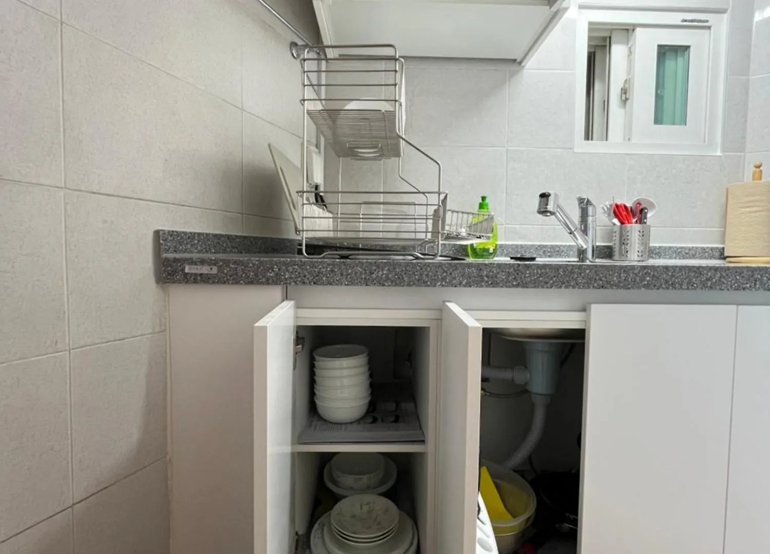B My Guesthouse Σεούλ 2*,  Νότια Κορέα