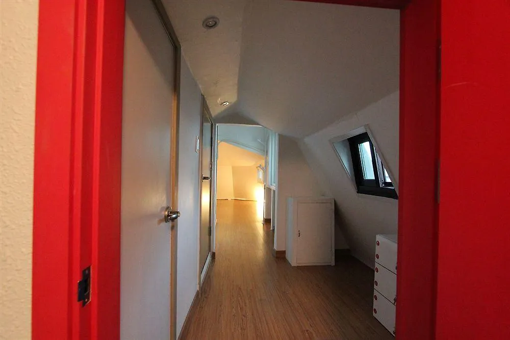 B My Guesthouse Σεούλ 2*,  Νότια Κορέα