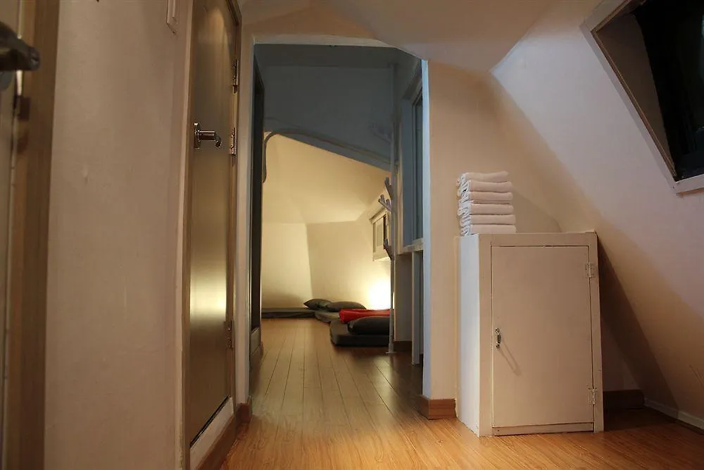 Πανσιόν B My Guesthouse Σεούλ