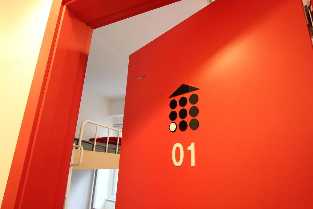 B My Guesthouse Σεούλ Νότια Κορέα