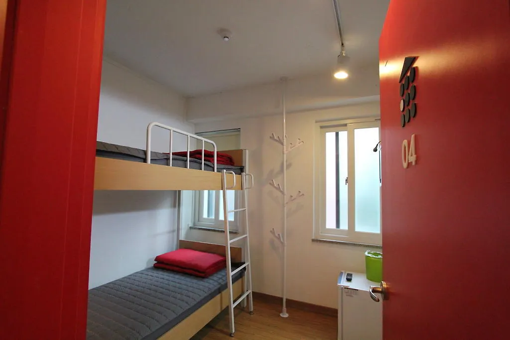 B My Guesthouse Σεούλ 2*,