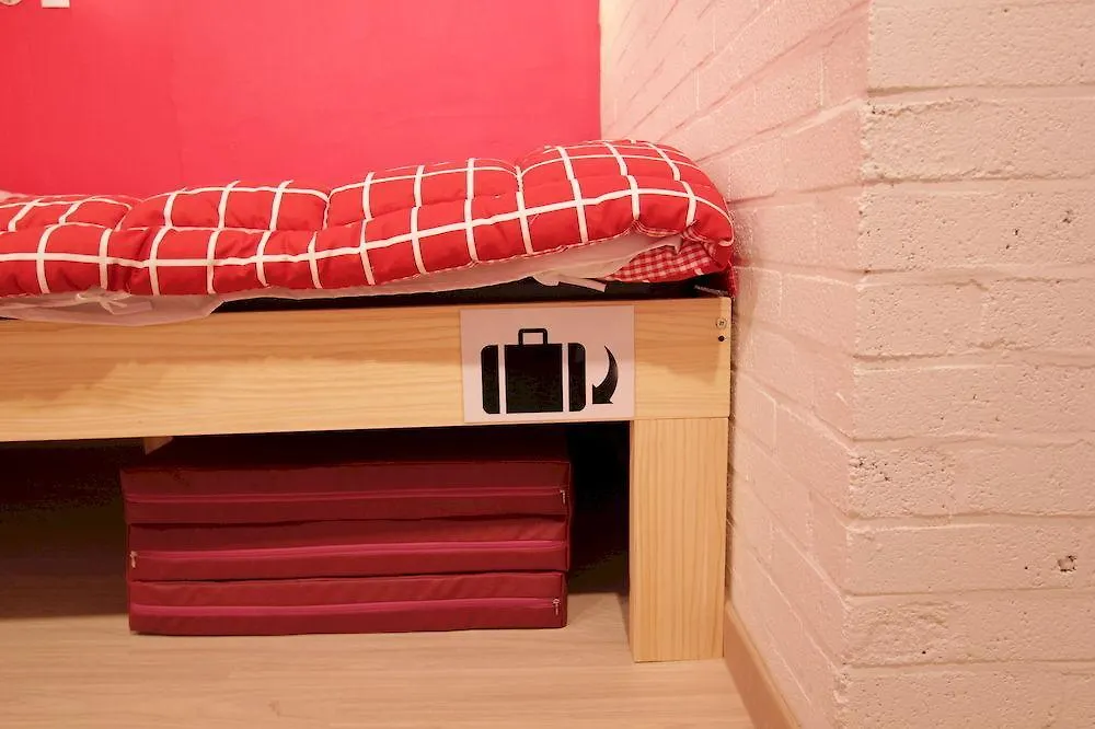 Πανσιόν B My Guesthouse Σεούλ