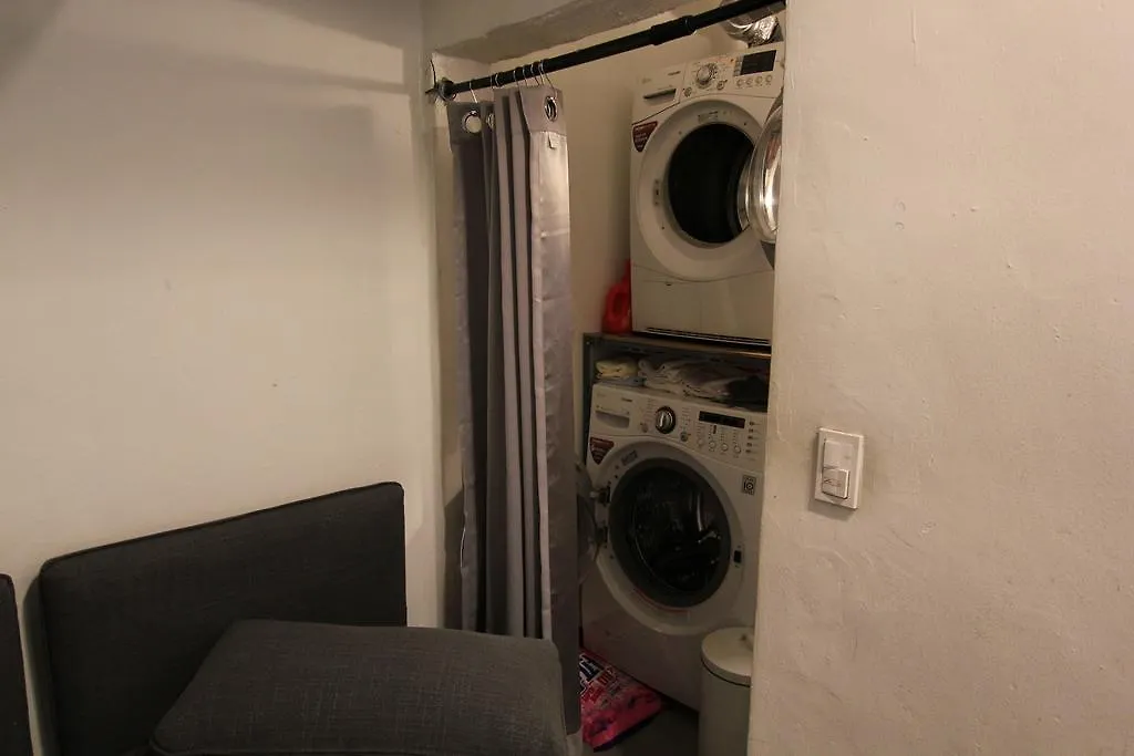 B My Guesthouse Σεούλ 2*,
