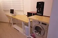 B My Guesthouse Σεούλ Πανσιόν