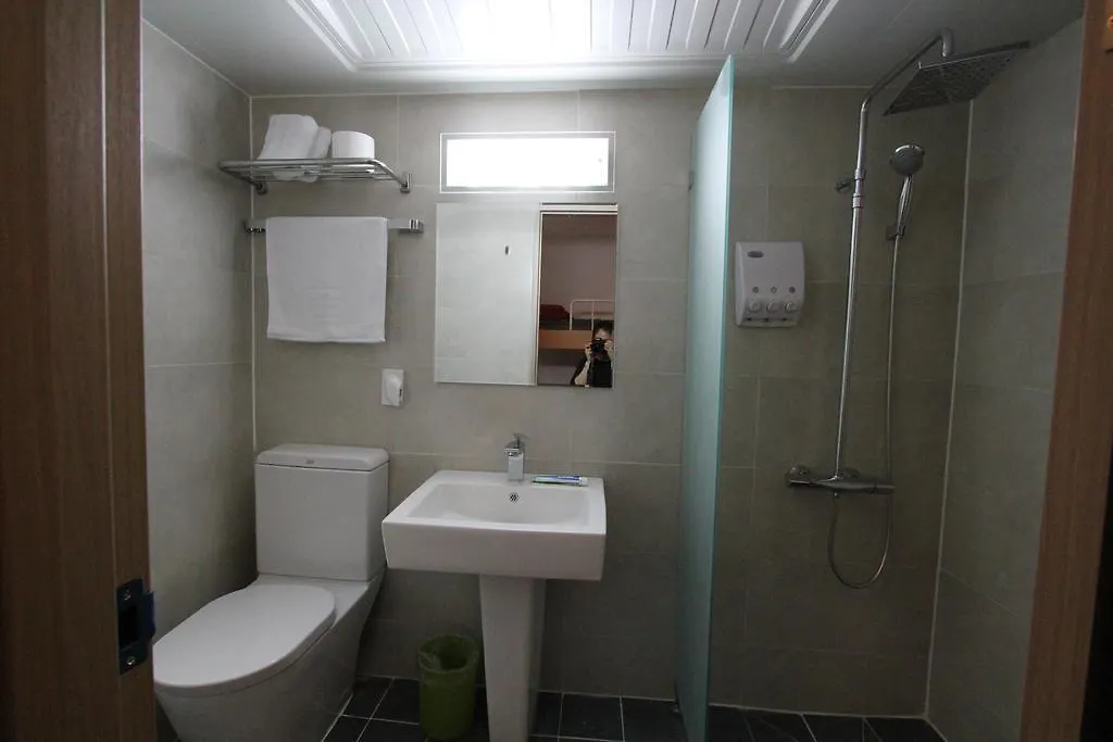 Πανσιόν B My Guesthouse Σεούλ