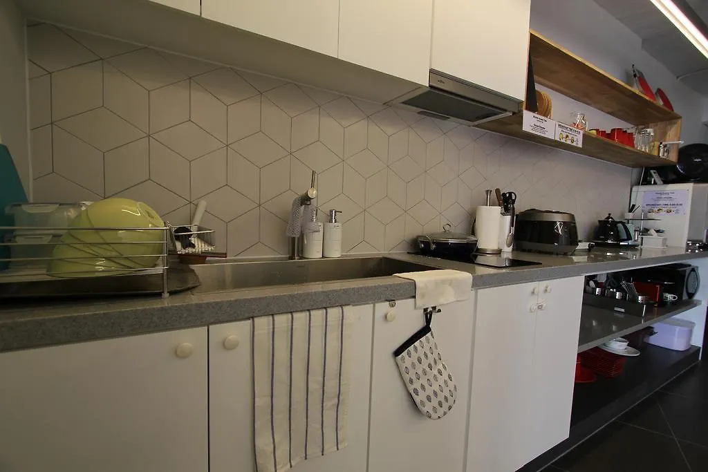 B My Guesthouse Σεούλ Πανσιόν