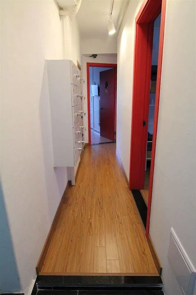 B My Guesthouse Σεούλ Πανσιόν